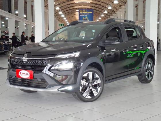 RENAULT KARDIAN 1.0 TCE FLEX ICONIC EDC